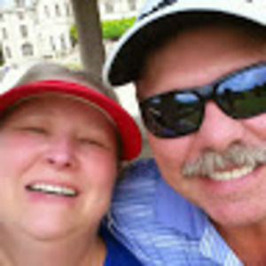 Meet your Posher, Jeanne